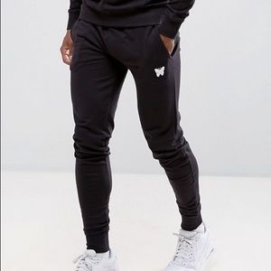 Good for nothing sweats